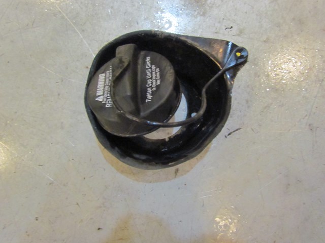 2007 Mazda RX8 Gas Cap & Filler Trim