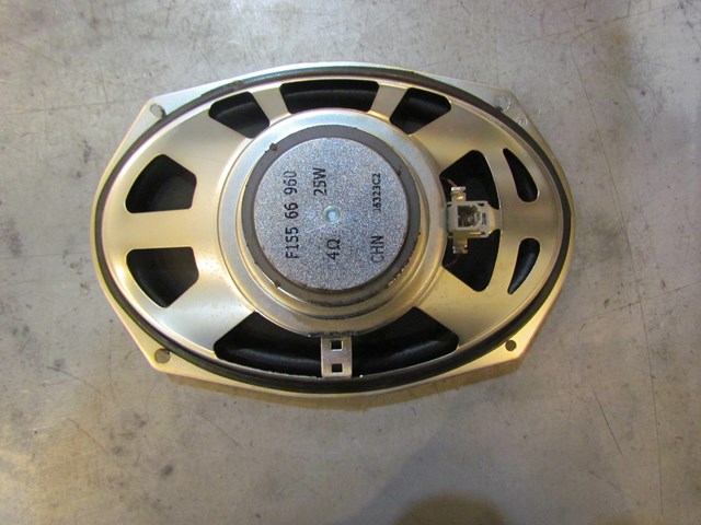 2007 Mazda RX8 Rear LH Speaker- F155 66 960