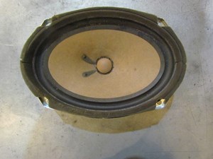 2007 Mazda RX8 Rear LH Speaker- F155 66 960
