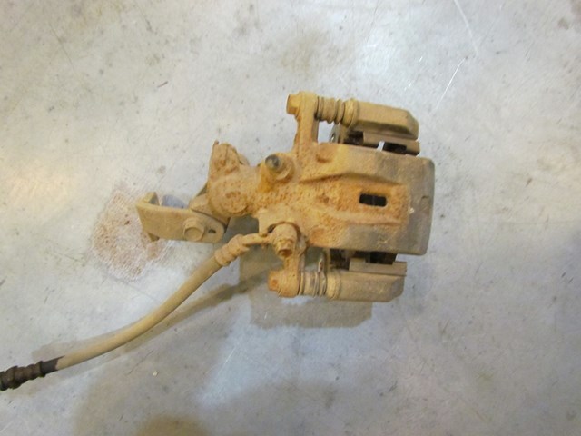  2007 Mazda RX8 Rear LH Brake Caliper