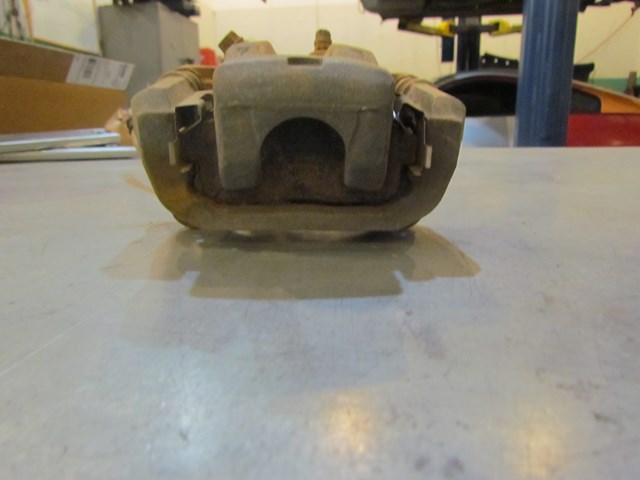  2007 Mazda RX8 Rear LH Brake Caliper