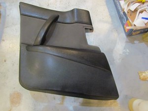 2007 Mazda RX8 Rear LH Door Panel-FE01 68 55F 02