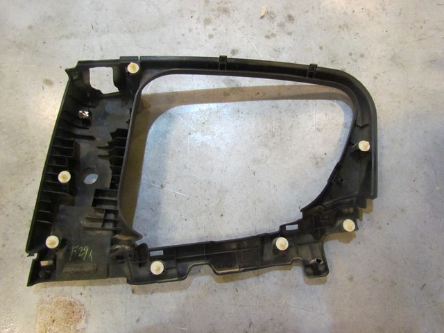 2007 Mazda RX8 Rear LH Window Trim Panel