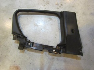 2007 Mazda RX8 Rear LH Window Trim Panel