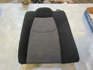 2007 Mazda RX8 LH Drivers Rear Seat Back