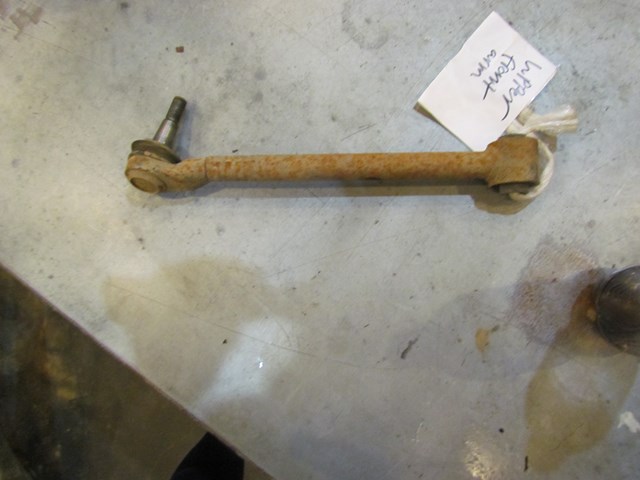 2007 Mazda RX8 Rear RH Upper Control Arm Forward Facing