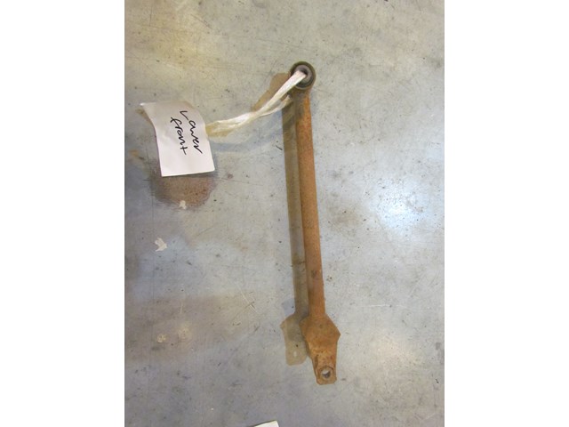 2007 Mazda RX8 Rear RH Lower Control Arm Forward