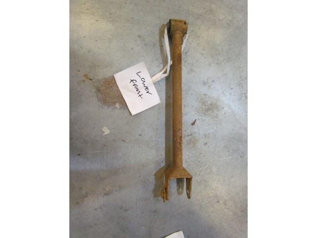 2007 Mazda RX8 Rear RH Lower Control Arm Forward