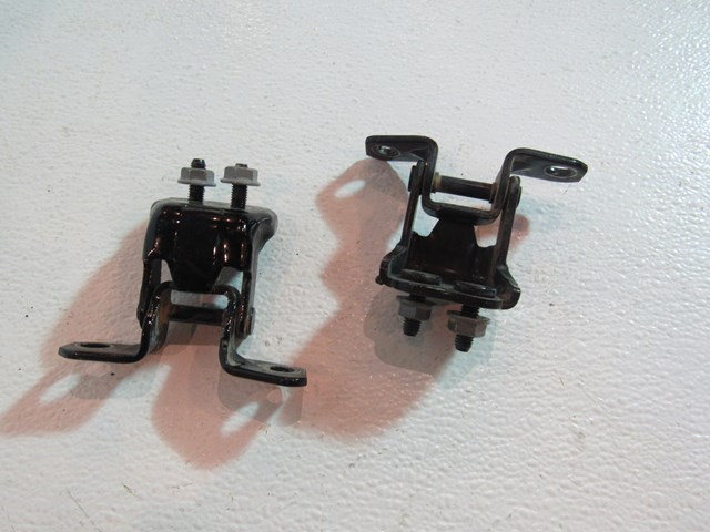 2007 Mazda RX8 Rear RH Door Hinge Set