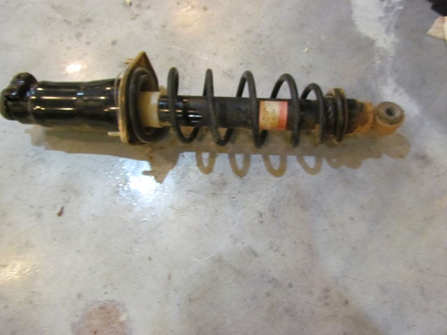 2007 Mazda RX8 Rear RH Strut-FE92 28 700