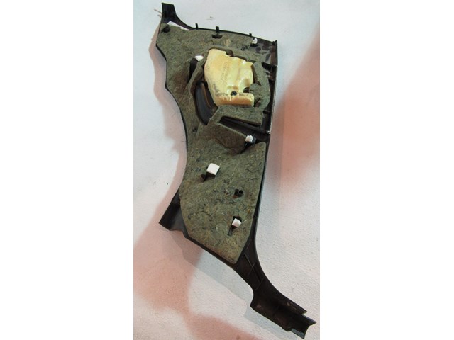 2007 Mazda RX8 Rear RH Quarter Trim Panel-FE01 58YF 02