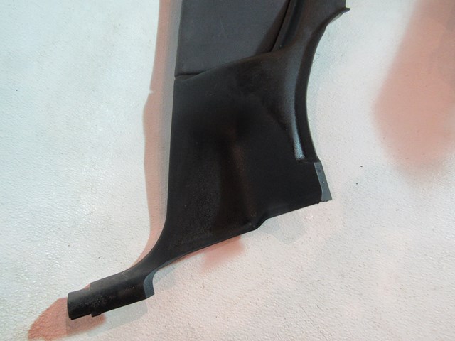 2007 Mazda RX8 Rear RH Quarter Trim Panel-FE01 58YF 02