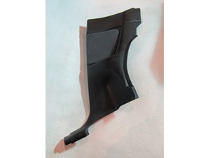 2007 Mazda RX8 Rear RH Quarter Trim Panel-FE01 58YF 02