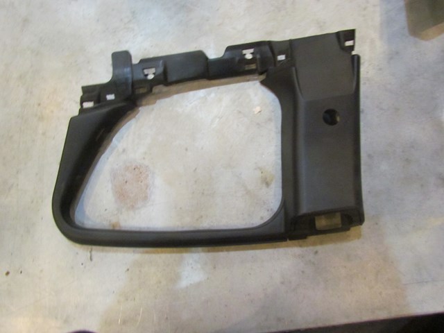 2007 Mazda RX8 Rear RH Quarter Window Trim-F151 68 190