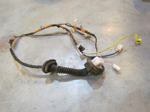 2007 Mazda RX8 Rear RH Door Wiring Harness- F151-67-210D