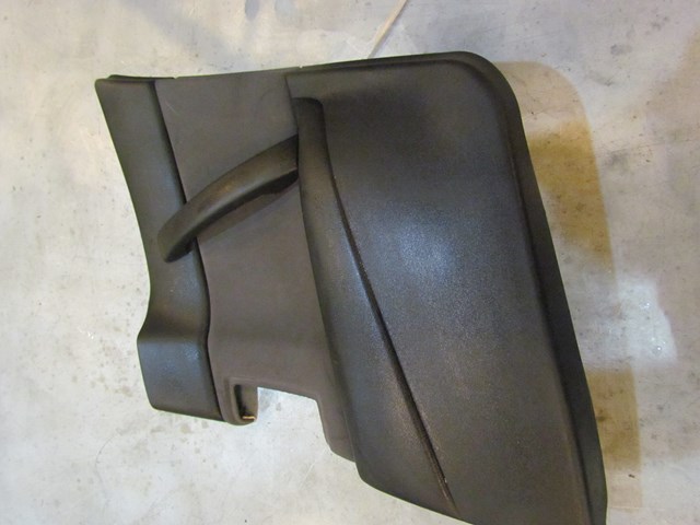 2007 Mazda RX8 Rear RH Door Panel-FE01 68 520F 02