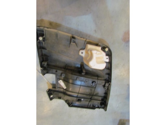 2007 Mazda RX8 Rear RH Door Panel-FE01 68 520F 02