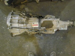 2007 Mazda RX8 6 Speed Automatic Transmission (91K Miles)