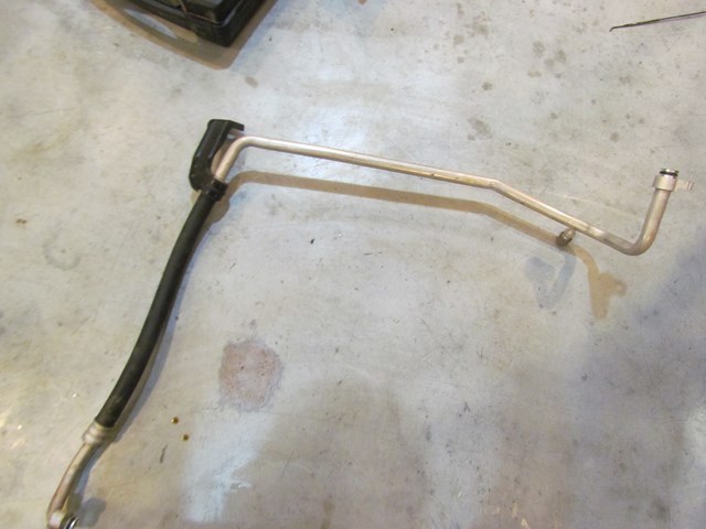 2007 Mazda RX8 Low Pressure AC Line AC Hose