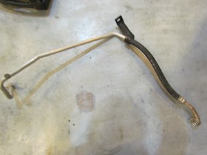 2007 Mazda RX8 Low Pressure AC Line AC Hose
