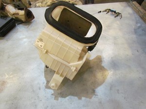 2007 Mazda RX8 Blower Motor Housing Assembly