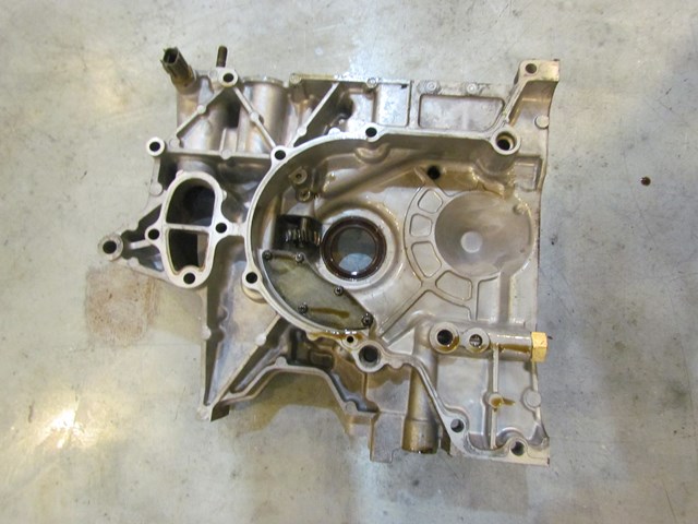 2007 Mazda RX8 Engine Front Cover