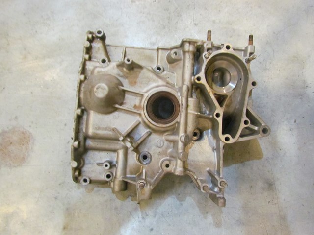 2007 Mazda RX8 Engine Front Cover