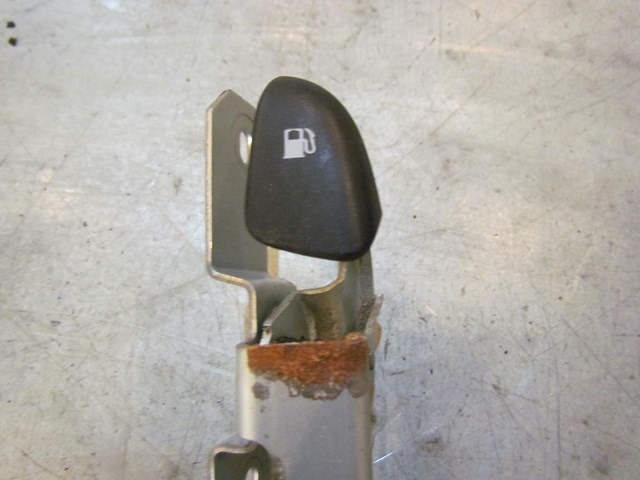 2007 Mazda RX8 Fuel Door Release Cable and Lever