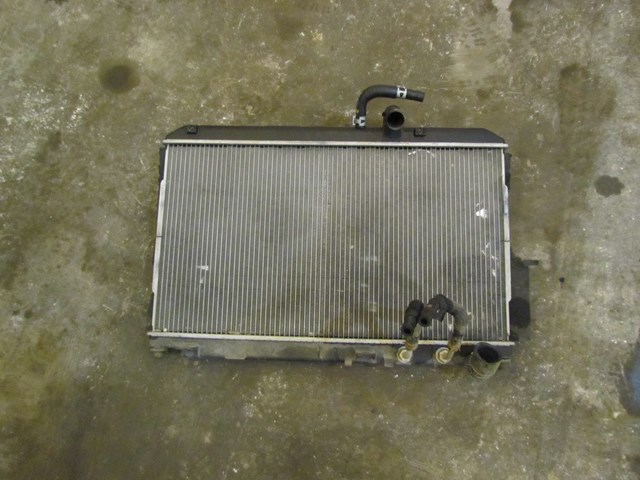2007 Mazda RX8 A/T Radiator