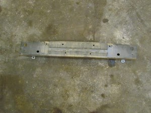 2007 Mazda RX8 Rear Bumper Reinforcement 