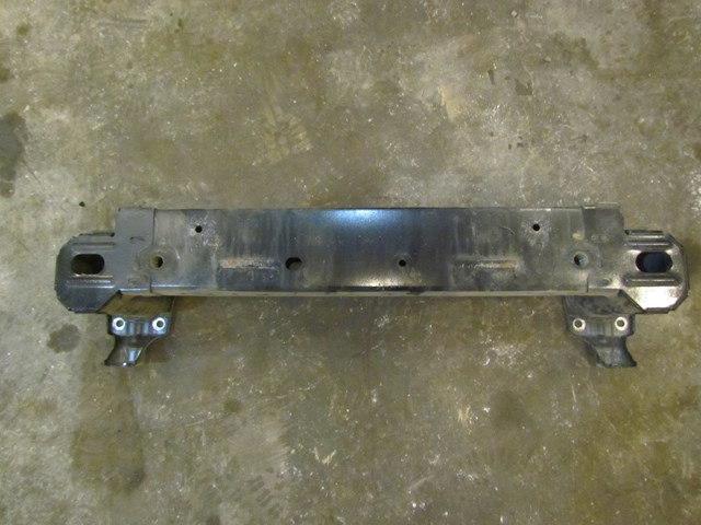 2007 Mazda RX8 Front Bumper Reinforcement 