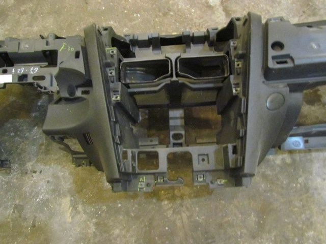 2007 Mazda RX8 Dash Panel