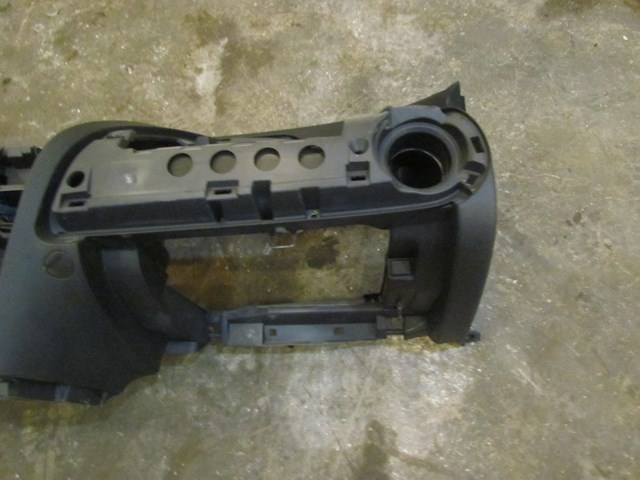 2007 Mazda RX8 Dash Panel