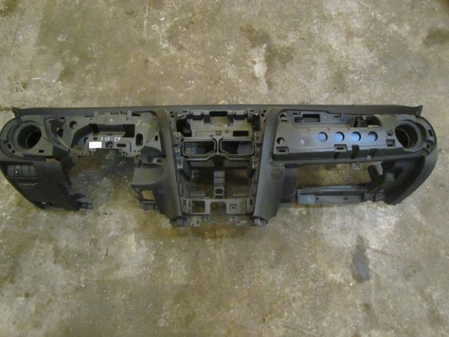 2007 Mazda RX8 Dash Panel