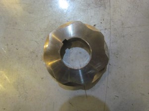 2007 Mazda RX8 Oil Pump Worm Gear