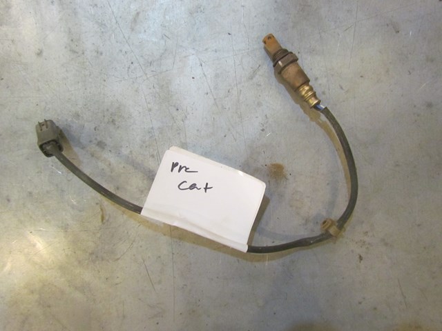 2007 Mazda RX8 Pre-Cat Oxygen Sensor