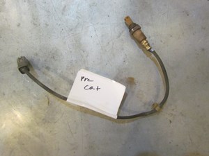 2007 Mazda RX8 Pre-Cat Oxygen Sensor