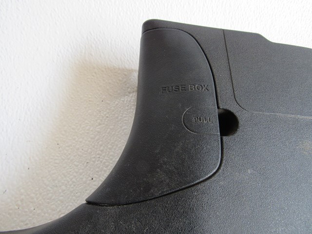 2007 Mazda RX8 LH Kick Panel