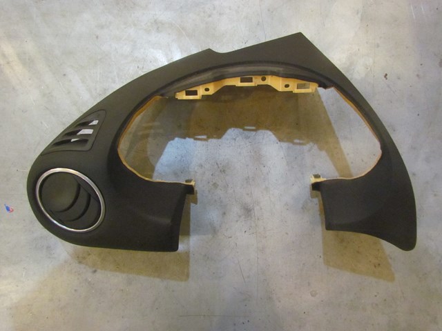 2007 Mazda RX8 LH Dash Cover Panel