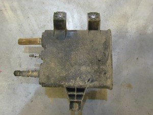 2007 Mazda RX8 EVAP Charcoal Canister