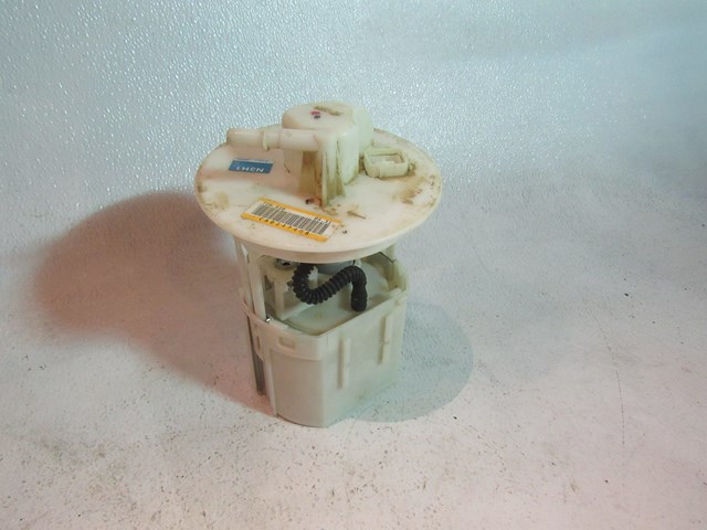 2007 Mazda RX8 Fuel Pump Assembly 