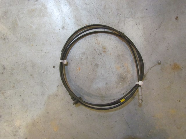 2007 Mazda RX8 Hood Release Cable