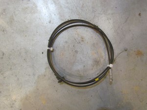 2007 Mazda RX8 Hood Release Cable