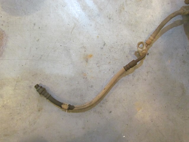 2007 Mazda RX8 LH Front Brake Caliper