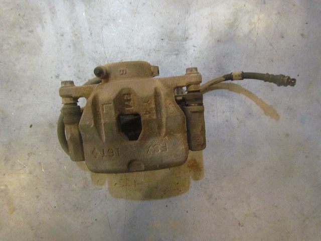 2007 Mazda RX8 LH Front Brake Caliper