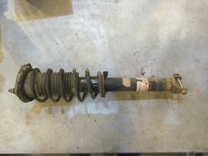 2007 Mazda RX8 LH Front Strut