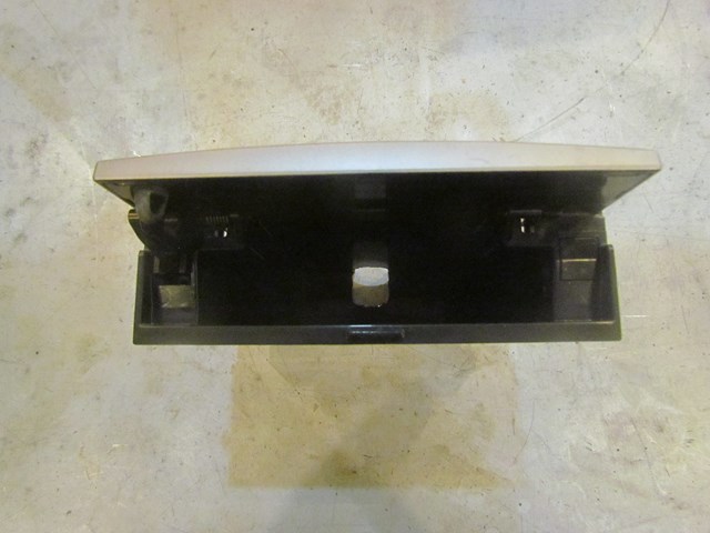 2007 Subaru Forester Under Radio Storage Compartment. See Pictures