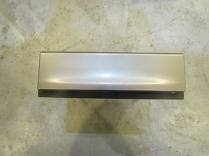 2007 Subaru Forester Under Radio Storage Compartment. See Pictures