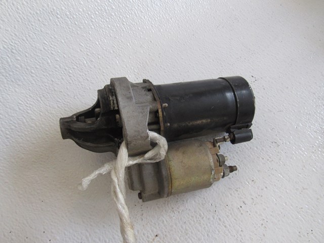 2004 BMW M3 Starter 7 830 793