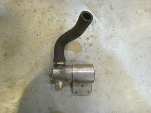 2004 BMW M3 Idle Air Control Valve